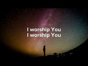 Way Maker by SINACH (official lyrics video)