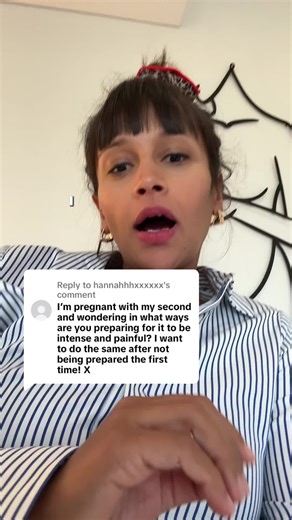 Preparing for Birth: Steps and Tips