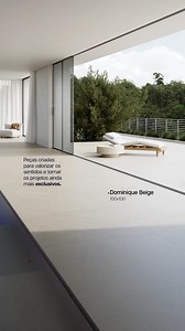 biancogres on Instagram: "O formato 100x100 combina modernidade e funcionalidade, é ideal para compor ambientes amplos e sofisticados. Com harmonia e versatilidade, valoriza qualquer ambiente. Ideal para áreas internas e externas, é a escolha certa para quem busca elegância em cada detalhe. Conheça a Coleção 2025 em nosso site. Porcelanatos: Dorcia Terrazzo Beige 100x100, Dominique Beige 100x100, Brooklyn Terrazzo 100x100, Onix Reale Velvet 100x100 e Dorcia Beige Ext 100x100. #Biancogres #Porcel