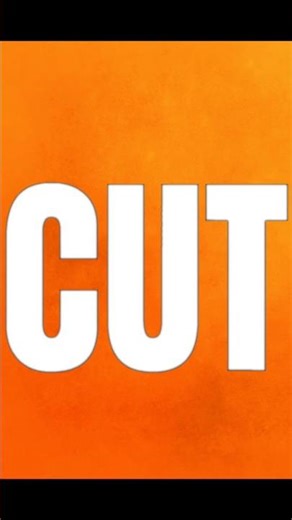 The Easiest Way to Cut Out Text in Canva ✂️