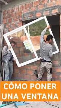 HOW TO INSTALL A WINDOW QUICKLY AND EASILY: DIY STEP-BY-STEP GUIDE