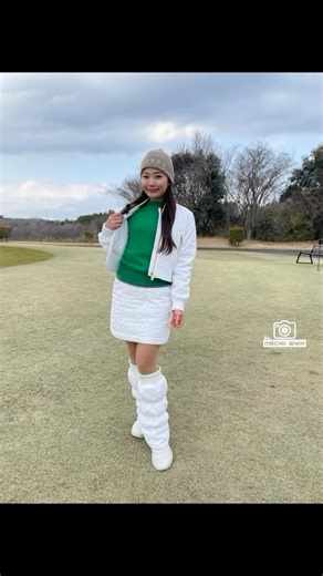 吉川インターゴルフ倶楽部 MÉCHA | MÉCHA SNAP#3📷 ⁡ ⁡ @akarin_golf #mécha_snap #メッチャスナップ #吉川インターゴルフ倶楽部 #メッチャ | Instagram
