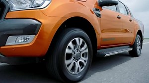 513K views · 13K reactions | Ford Ranger is now ready for another brutal trial. Most can’t handle an uneven load, but Ranger isn’t like most others. Its stability and evasive driving have no limits. See Ranger’s Electronic Stability Program first hand, showing it’s better than ever adaptive handling. Take a look to see what exactly makes Ranger ‘Built for toughness’. | Ford | Facebook