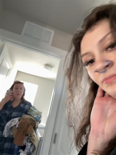 Funny Story About Drying Towels with Housemate