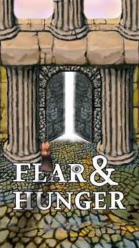 The Girl and the Gates of Eternity - Part 1