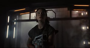 Kijött az új Alien-film magyar előzetese