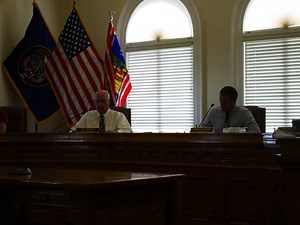 Millard County approved a multi-billion dollar AI data center