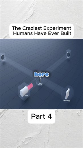 The Craziest Experiment Ever Built by Humans