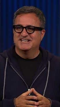 Your next smart device? Your glasses. #TEDTalks #AI #GoogleIO