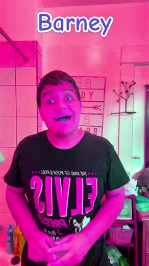 Adiós a Barney: Un Final Colorido