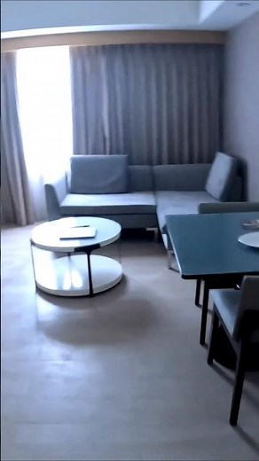 Seda BGC Hotel #travel #luxury #staycation #philippines #vlog #subscribe #hotel #ytshorts #shorts