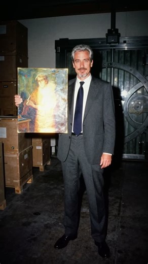 Alex | biggest art scam ever exposed #artfraud #scam #billionaire #truecrime | Instagram