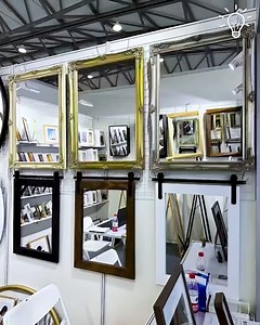 How those cool frame details are made 🤩 | Yellow Bee