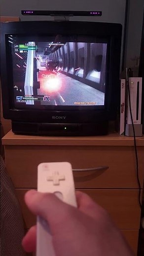 Clearing Air Force One on Ghost Squad