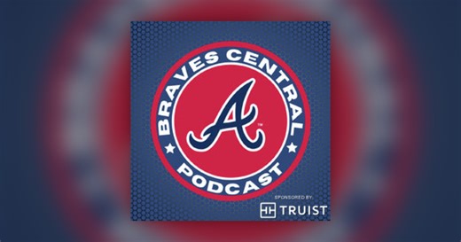 Braves Struggles Return? Riley Pressing, Acuña Heating Up & Wild MLB Moments | Braves Central - Braves Central