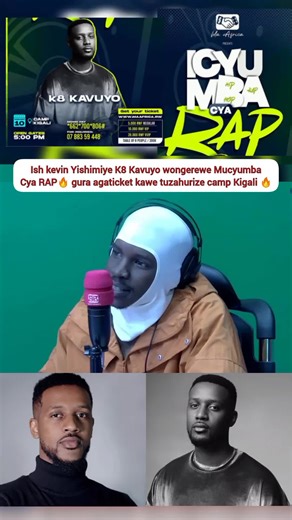 The Best of Rwandan Music and Film: A Cultural Groove