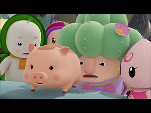 뚜바뚜바 눈보리 시즌2 KOR EP.25