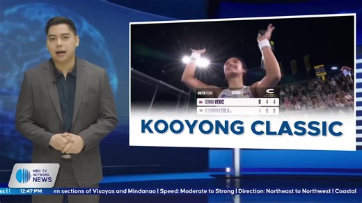 MBC TV Network News Bloopers Compilation