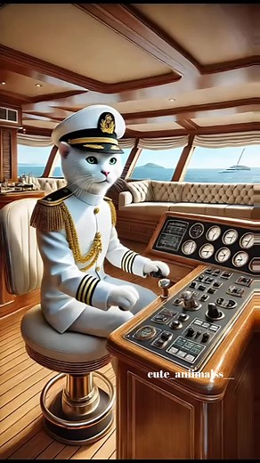 Cute cat #cat #funny #cutecat #cartoon #kitten #kitty