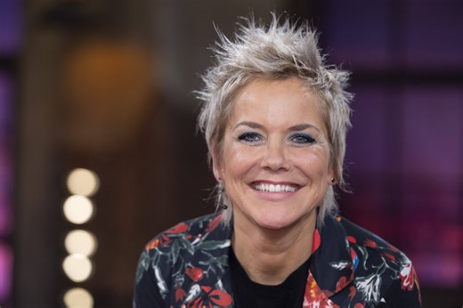 Inka Bause verrät: "Natürlich gibt es Bauern, die ich attraktiv finde"