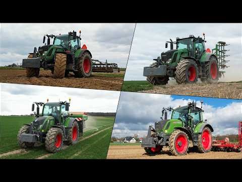 SIEW BURAKÓW CUKROWYCH & N2 W PSZENICY W GR ZARAJCZYK!!! 4X FENDT