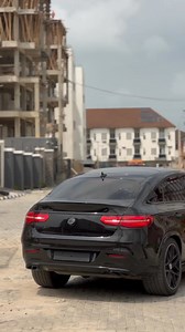 GLE AMG 43 Fullest Option With double pano,Soft Door,360 Camera, Direct Tukunbo Last 3Months Entry in Nigeria 65.2million | Don De Don KC