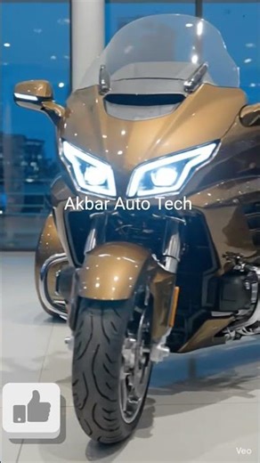 ABANDON ALL HARLEYS? || 2026 GOLDWING TRIKE || The Ultimate Betrayal