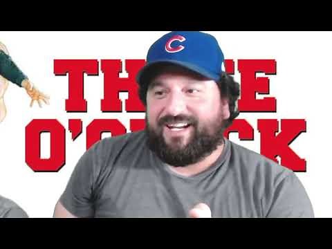 Three O'Clock High - Movie Resurrection Review