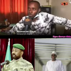 Les effets des décisions de La CEDEAO sur la douane Sénégalaise. Les déclarants en douane et les transitaires s'expriment. | Diawoye diaby