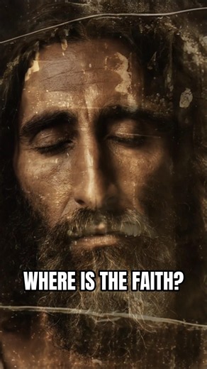 The Most Studied Artefact in History… So Where Is the Faith?