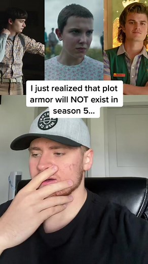 Deaths of Main Characters in Stranger Things Season 5