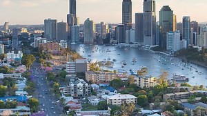 Velkommen til PwC’s konferencer og kåringer