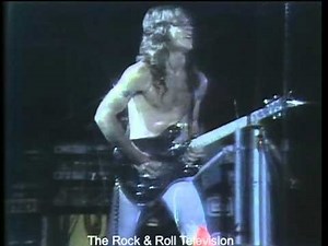 GRAND FUNK RAILROAD - Shinin' On