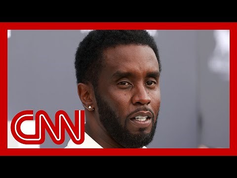 'I was screaming': Diddy accuser recounts alleged assault in first-ever interview