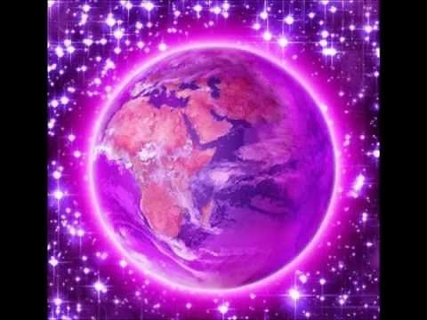 MEDITACION SANACION Y LIBERACION CON EL FUEGO VIOLETA 2338