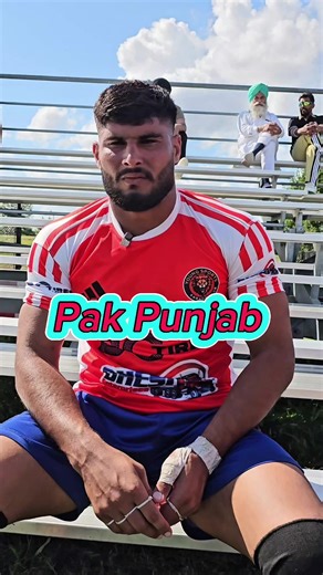 Pak Punjab on TikTok