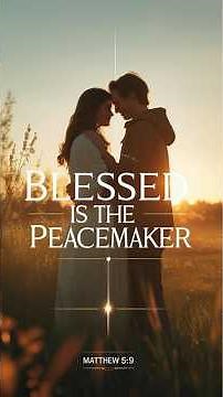 Called to Peace: Becoming a Peacemaker in a Divided World