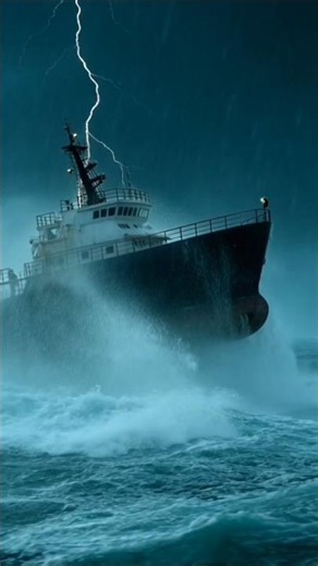 The Disappearance of USS Cyclops – 309 Men Vanished Without a Trace