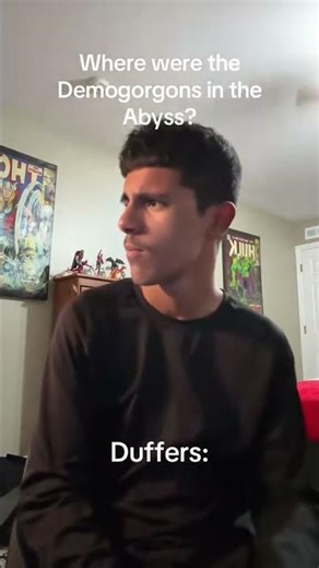 What you mean you were filming on an unfinished script?#funny #fyp #strangerthings #strangerthings5