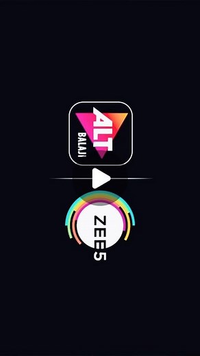 Ena on Instagram: "Alt Balaji @altt.in @zee5"