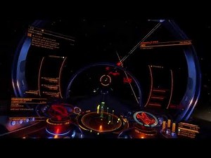 Elite Dangerous with ED Co Pilot