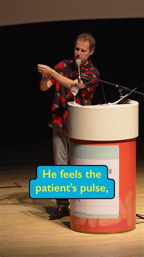BREAKING NEWS: Junior doctor turned comedian reveals all! 🚑 Laugh-out-loud with BAFTA-winning Adam Kay as he shares his hilarious diaries in "This Is Going To Hurt" live in Cork. Prepare for an electrifying evening of stand-up comedy! #LaughterIsTheBestMedicine | Adam Kay - writer / comedian