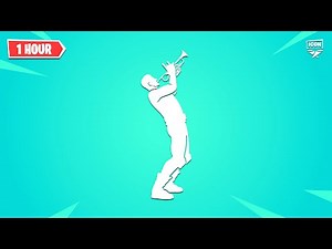 Fortnite Thought I Was Dead Emote (1 Hour) | (Tyler, The Creator - Thought I Was Dead)