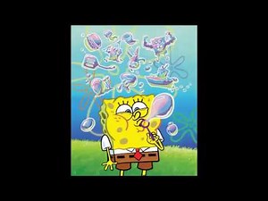 Spongebob Soundtrack - Hawaiian Link (b)