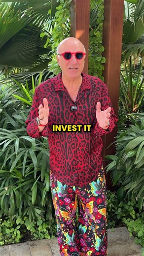 Huge Weddings Are Financially Dumb #shorts