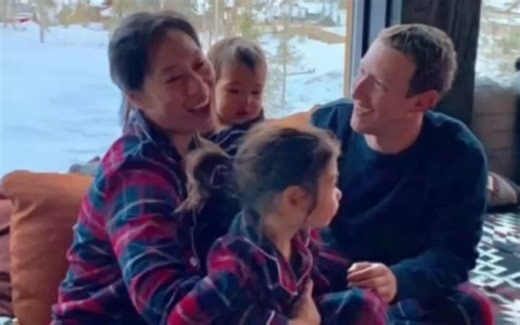 从难民到首富之妻，相貌平平的亚裔女孩，凭啥让扎克伯格痴迷12年