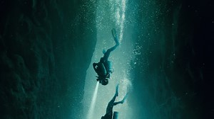 THE DEEP HOUSE - Apple TV