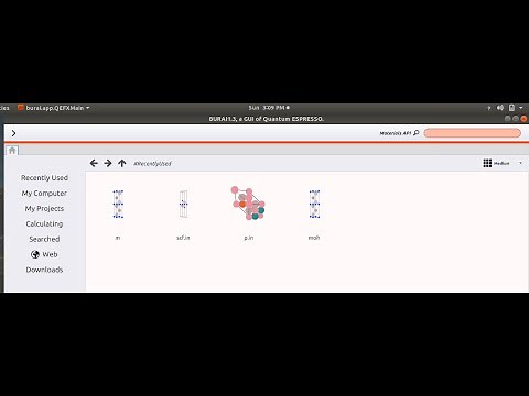 Installation of BURAI in Ubuntu, (The Easiest Way)