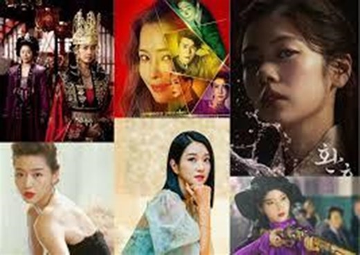 The Ultimate Guide to Korean Dramas: Genres, Themes, and Recommendations