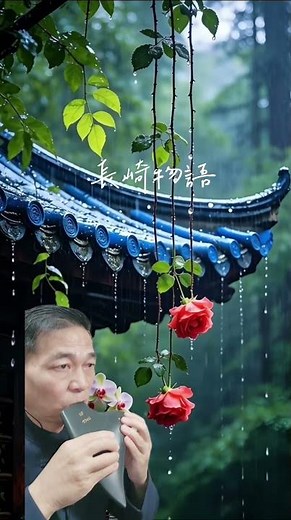 #長崎物語#陶笛演奏